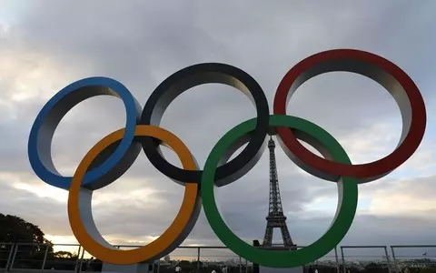 Paris 2024: There will be more trains from London, British athletes will also ride them