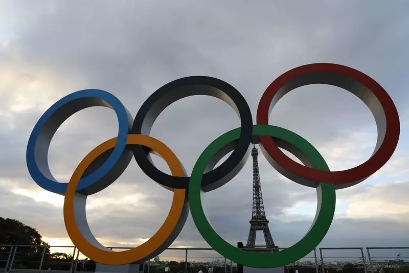 Paris 2024: There will be more trains from London, British athletes will also ride them