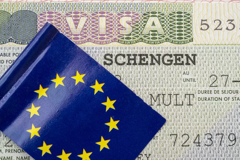 The EU Council gives the green light to the digitization of the visa procedure