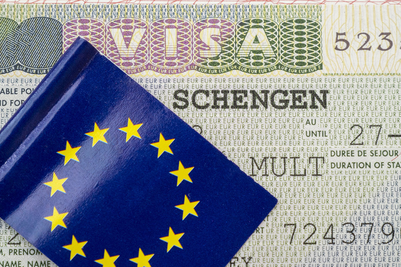 Rada UE daje zielone światło dla cyfryzacji procedury wizowej