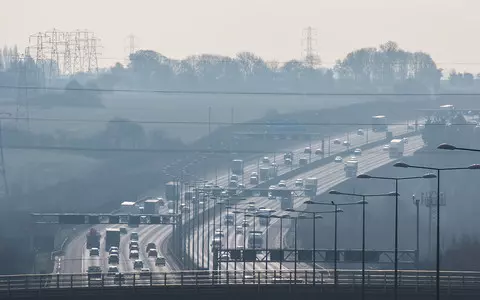 Expert: Air pollution is the 4th cause of premature deaths in the world