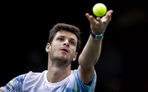 ATP ranking: Hurkacz's return to Top 10, Djokovic still leader