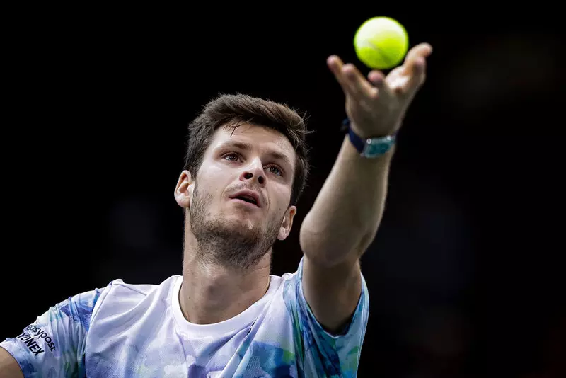 ATP ranking: Hurkacz's return to Top 10, Djokovic still leader