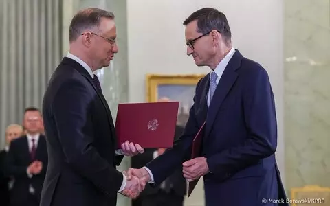The President of Poland has nominated Mateusz Morawiecki as Prime Minister