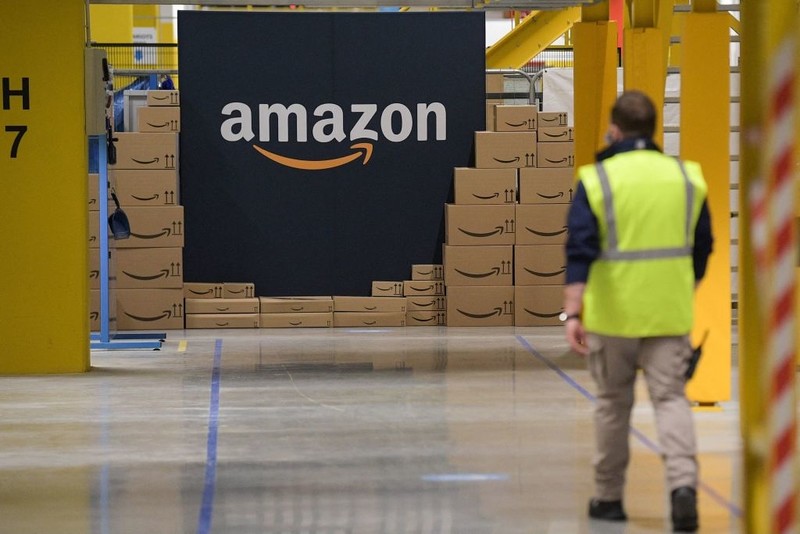Amazon lekceważy prawa konsumentów w UK?