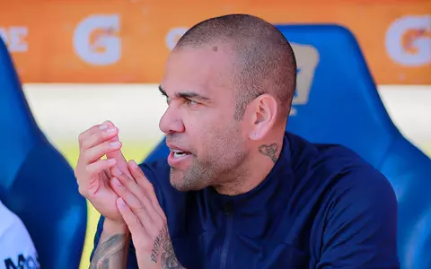 Former Barcelona defender Dani Alves will be tried for sexual aggression