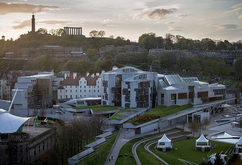 Scottish Parliament to oppose Brexit bill