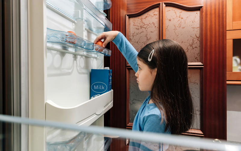 Millions of UK households forced to unplug fridge or freezer amid rising bills