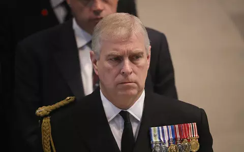 Media: Pressure is growing on Prince Andrew to testify to the FBI