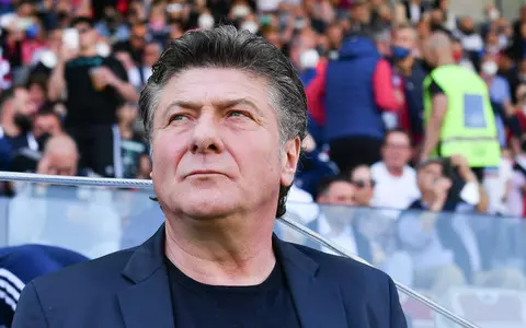 Mazzarri replaces Garcia as Napoli coach