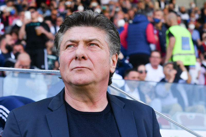 Mazzarri replaces Garcia as Napoli coach