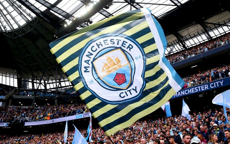 Record annual revenues for Manchester City