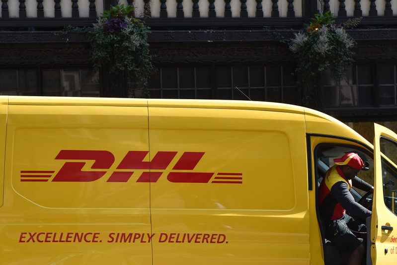 One in three people in UK had problem with last parcel delivery, research shows