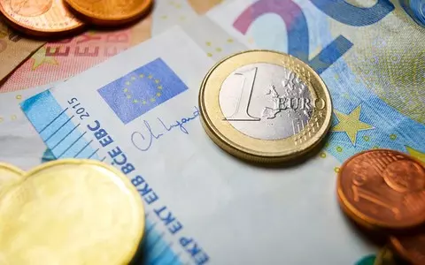 Poll: According to more than half of respondents, new government should not hurry with euro