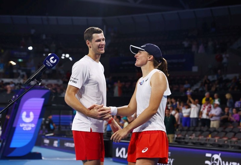 Wystartował 89. Plebiscyt "Przeglądu Sportowego" na najlepszych sportowców Polski 2023 roku