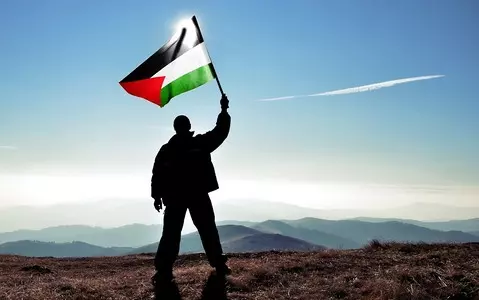 Support for Palestine is growing in Europe. Spain and Norway to recognize it as state