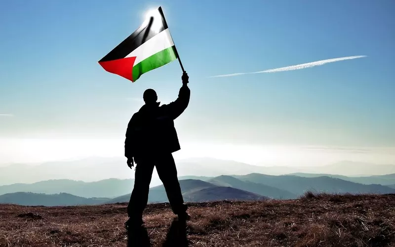 W Europie rośnie poparcie dla Palestyny. Uznanie jej za państwo zapowiadają Hiszpania i Norwegia