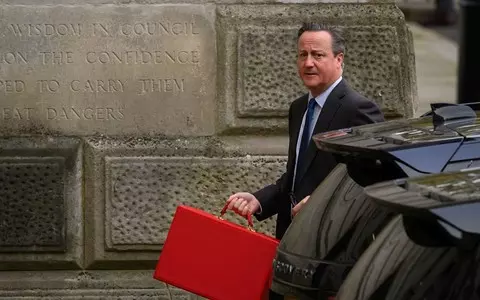 Expert: Controversial legacy may offset Cameron's advantages