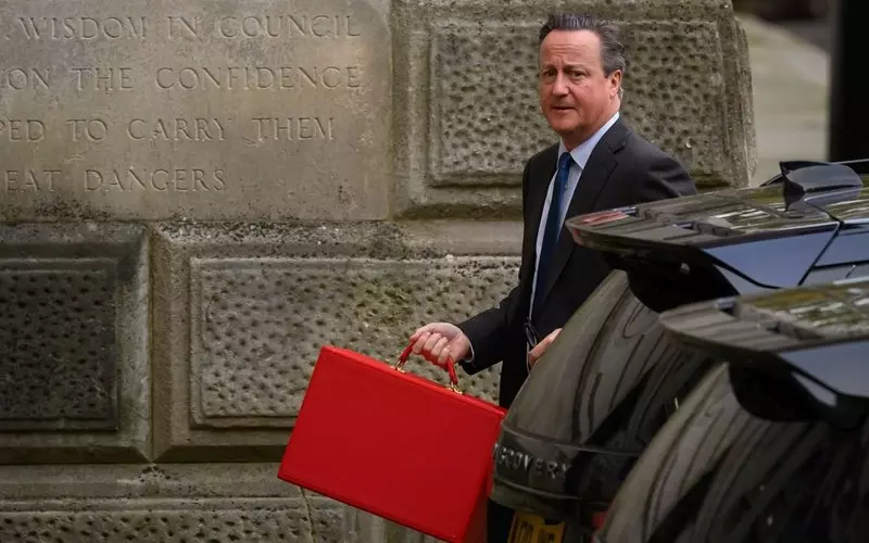 Expert: Controversial legacy may offset Cameron's advantages