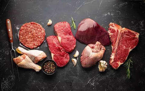 Ban on advertising meat is becoming more and more popular in Netherlands