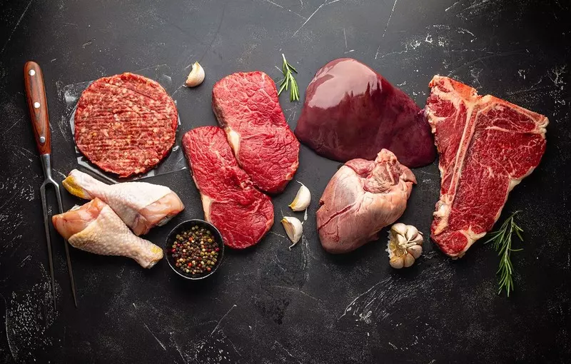 Zakaz reklamowania mięsa coraz popularniejszy w Holandii