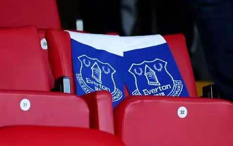 Everton received a 10-point deduction