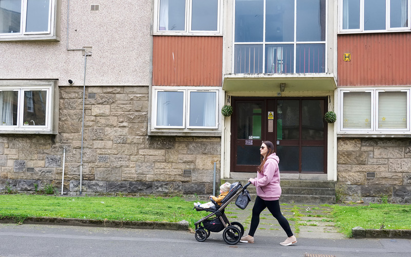 Mieszkańcy UK utracą zasiłki, jeśli odmówią podjęcia pracy