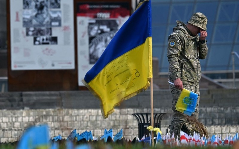BBC: 20 thousand Ukrainians of military age left country illegally