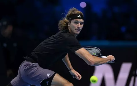 ATP Finals: Zverev beat Rublev in loser's match