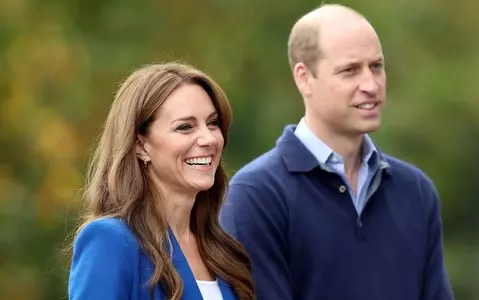 Prince William named ‘sexiest bald man of the year’