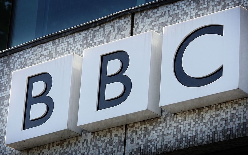 Daily Telegraph: BBC's gross hypocrisy on climate change