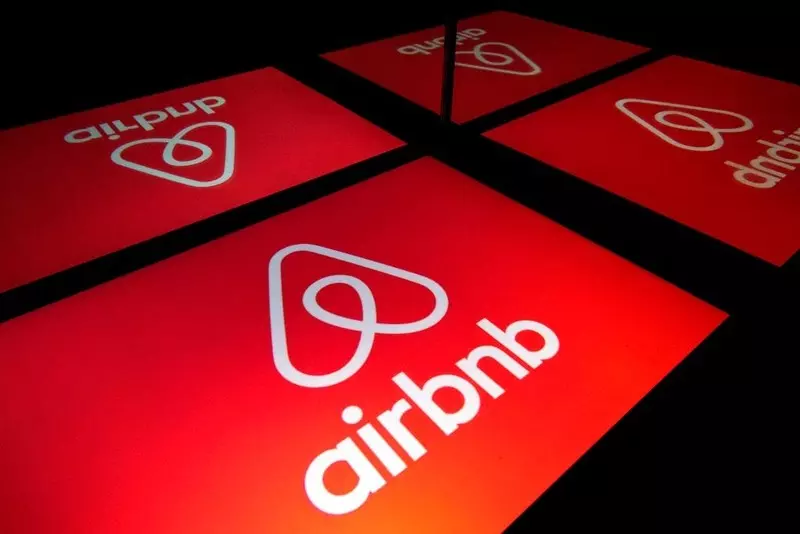 Airbnb największym zagrożeniem dla sektora nieruchomości w Londynie?