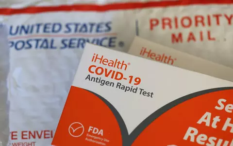 USA: Government offering more free Covid-19 tests