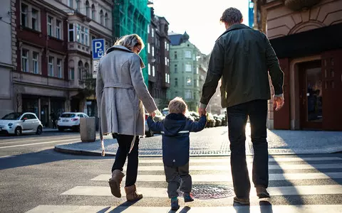 Krakow on the list of the most family-friendly cities in Europe