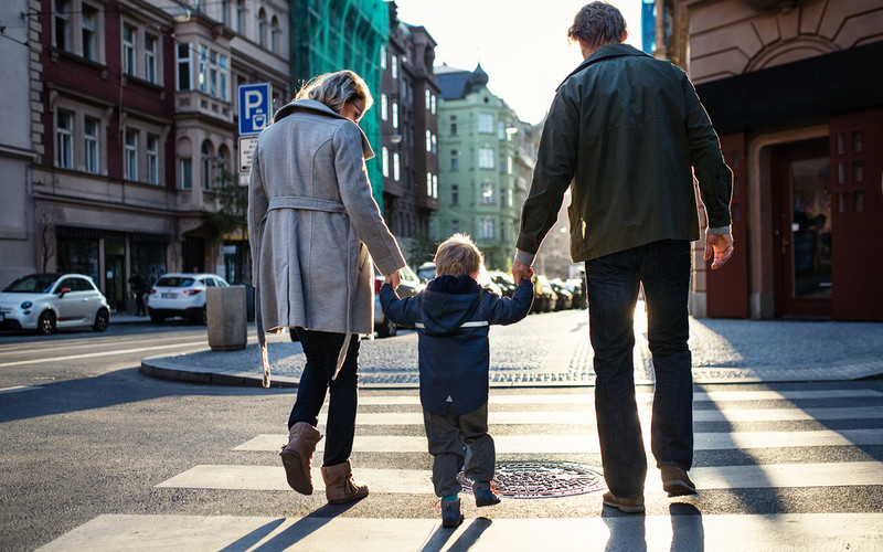 Krakow on the list of the most family-friendly cities in Europe