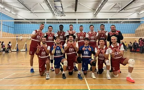 IBB Polonia London: Yet another win against Richmond Docklands