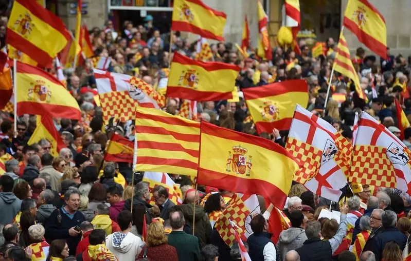 Hiszpania: Szef rządu Katalonii chce organizacji kolejnego referendum niepodległościowego