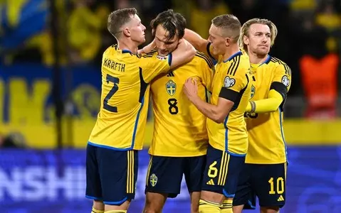 Swedish footballers take part in selection of new selector