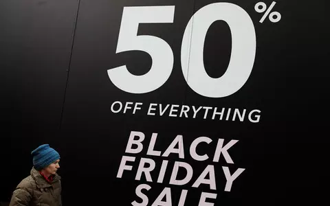 Black Friday not the cheapest time to shop, says consumer group