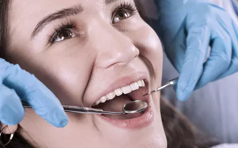 Expert: Poles' dental health much worse than before the pandemic