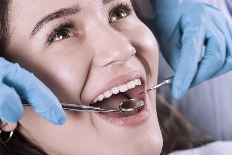 Expert: Poles' dental health much worse than before the pandemic