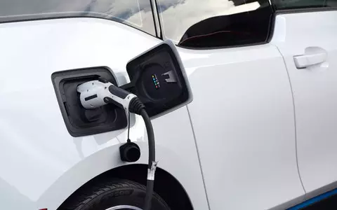 In 2023, for the first time, more electric cars than diesel cars were registered in the EU