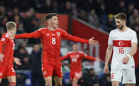 Euro 2024 qualifiers: Croatia advances, Estonia becomes Poland's first rival in the play-offs