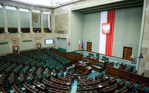 Poll: 55.7 percent Poles believe that PiS should have deputy speakers in the Sejm and Senate