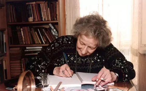 Italy: A series of events in Rome on the centenary of Wisława Szymborska's birth