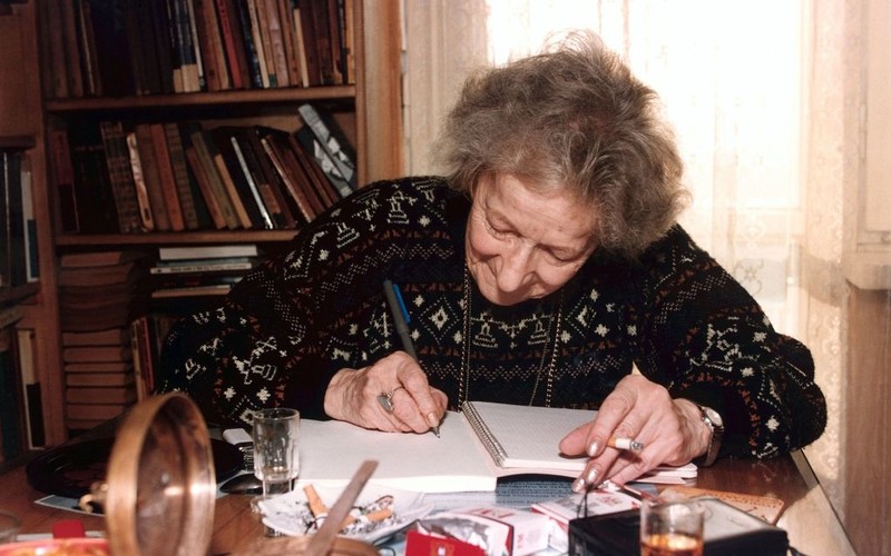 Italy: A series of events in Rome on the centenary of Wisława Szymborska's birth