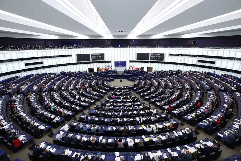 Parlament Europejski opowiedział się za zmianą traktatów unijnych