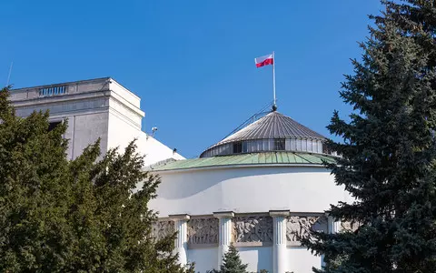 Heated debate on in vitro in the Polish Sejm. "Shame", "Disgrace", "Get off the podium"