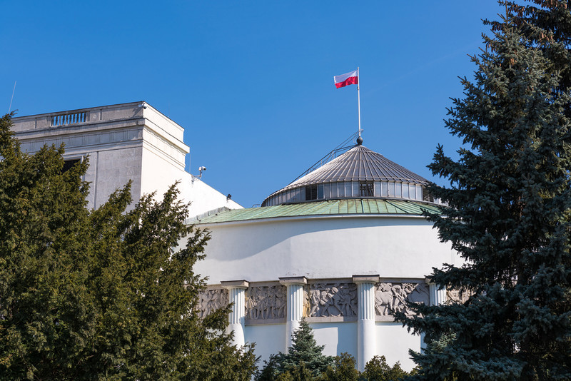 Gorąca debata nad in vitro w polskim Sejmie. "Wstyd", "Hańba", "Zejdź z mównicy"