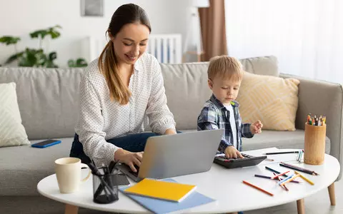 Gender pay gap for UK women aged 40 and over ‘will not close till they are pensioners’